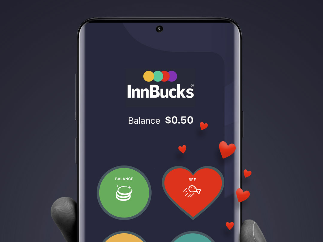 InnBucks APK App Download